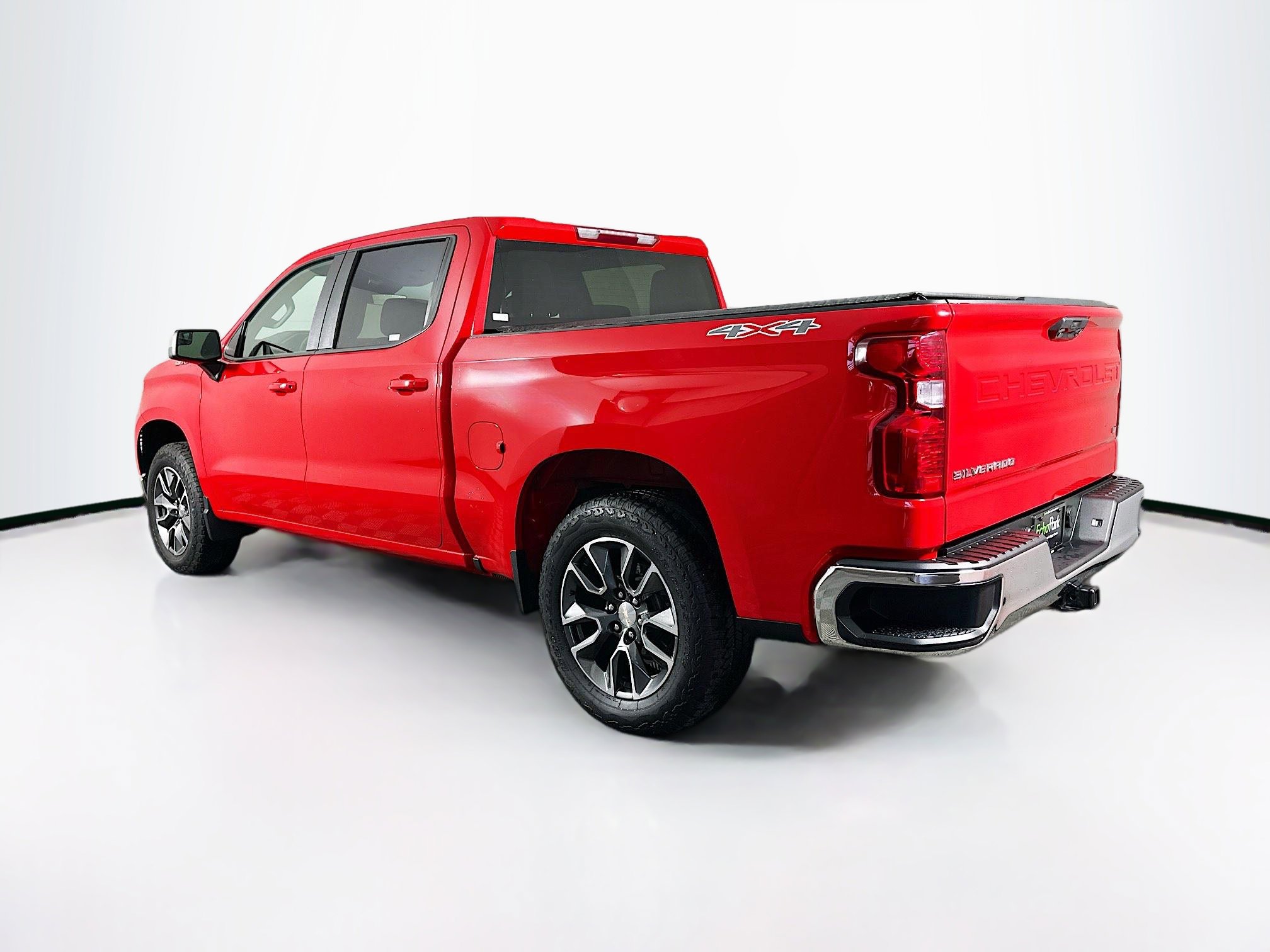 Used 2022 Chevrolet Silverado 1500 LT image 5