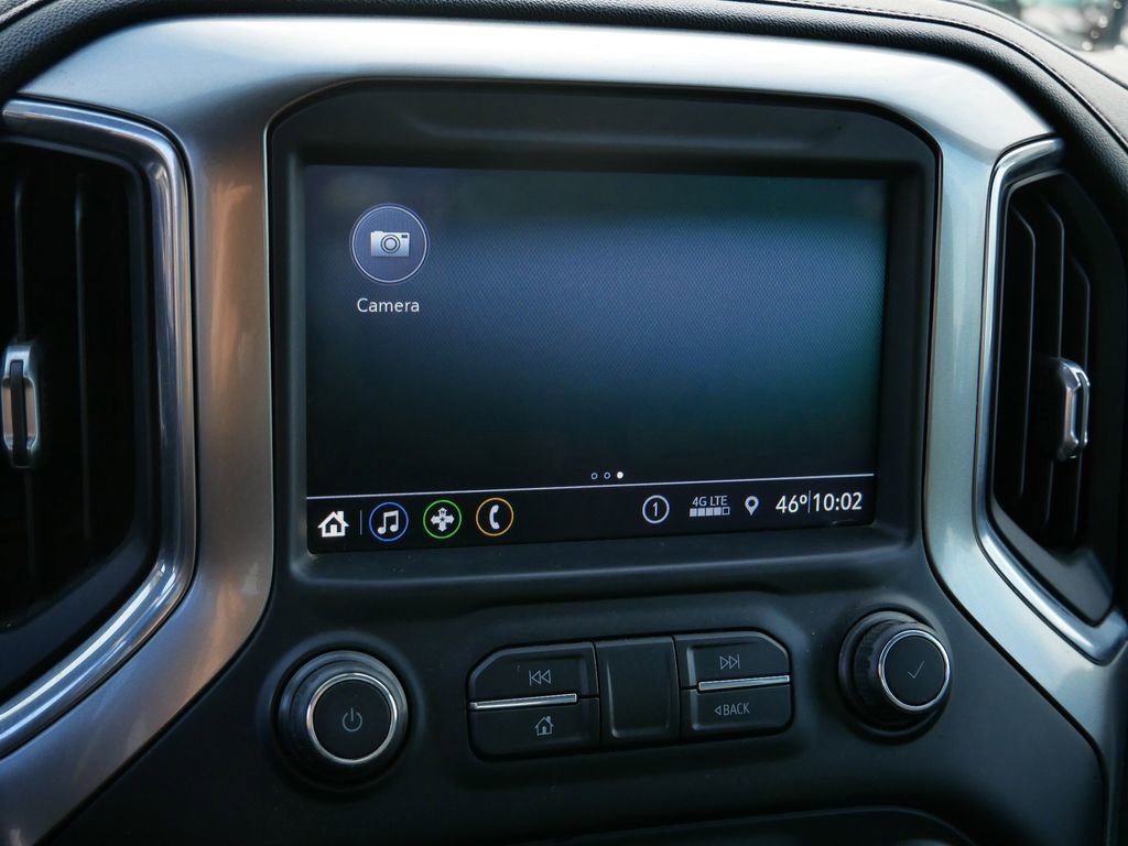 Used 2019 Chevrolet Silverado 1500 LT w/ All-Star Edition image 27