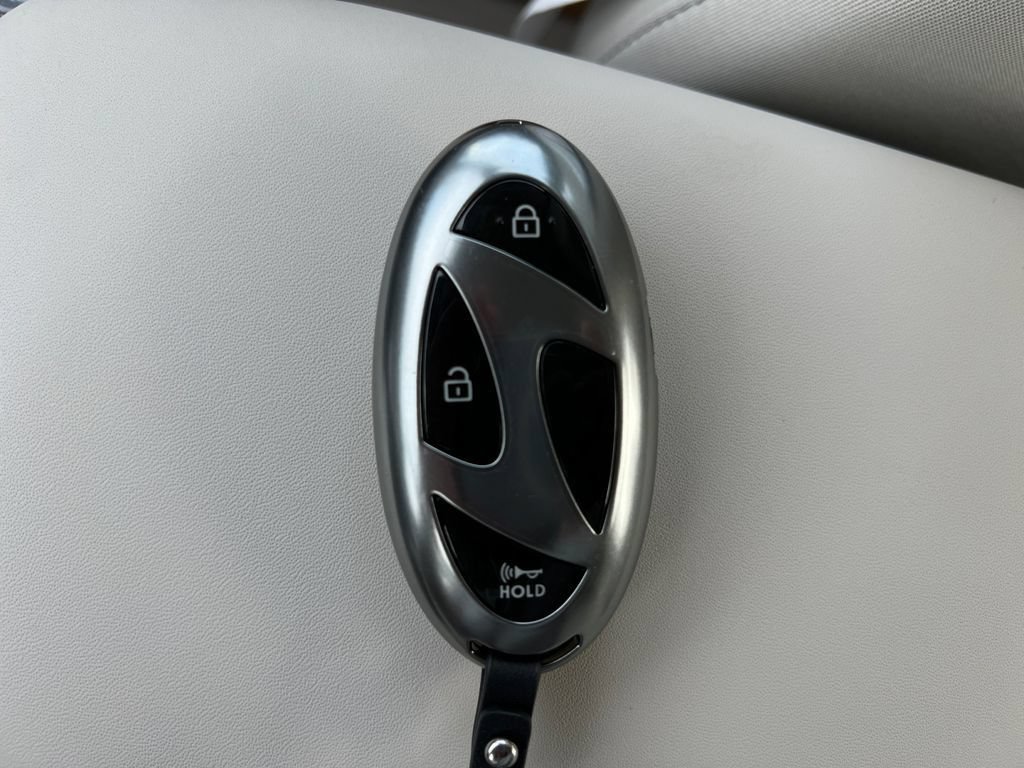 New 2025 Hyundai Sonata SEL FWD image 26