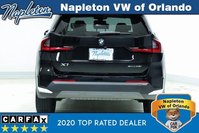 Used 2023 BMW X1 xDrive28i image 6