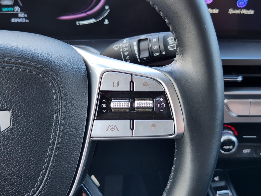 Used 2025 Kia Telluride S AWD/4WD image 19