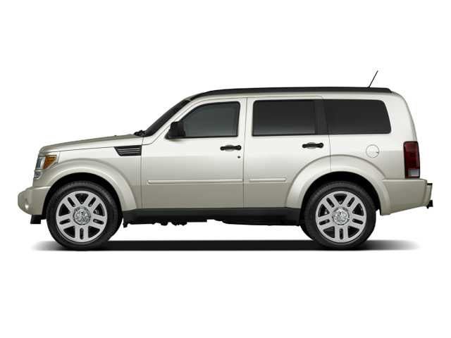 Used 2009 Dodge Nitro SE AWD/4WD image 3