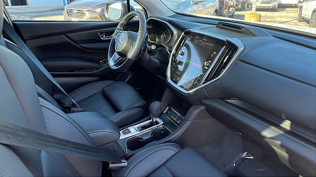 Certified 2025 Subaru Ascent Limited image 13