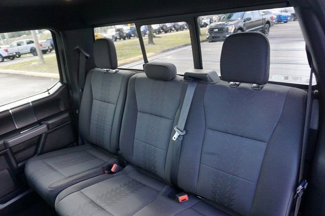 Certified 2020 Ford F150 XLT w/ Equipment Group 302A Luxury image 26