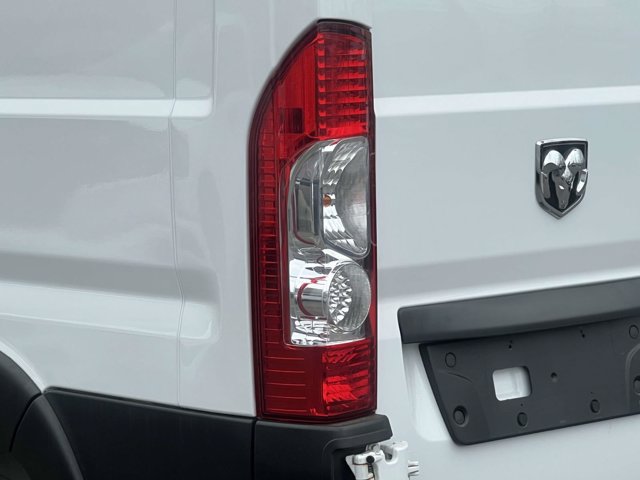 Used 2020 RAM ProMaster 1500 FWD image 9