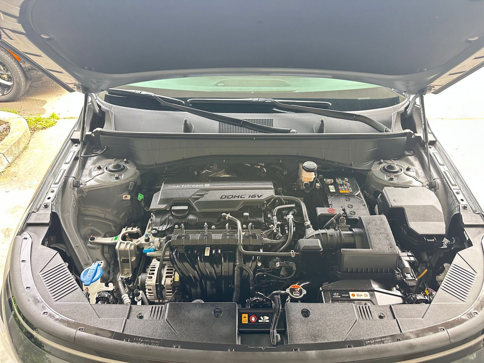 Used 2025 Hyundai Kona SEL image 32