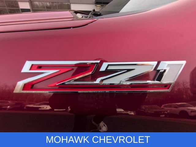 Used 2023 Chevrolet Silverado 1500 RST image 33