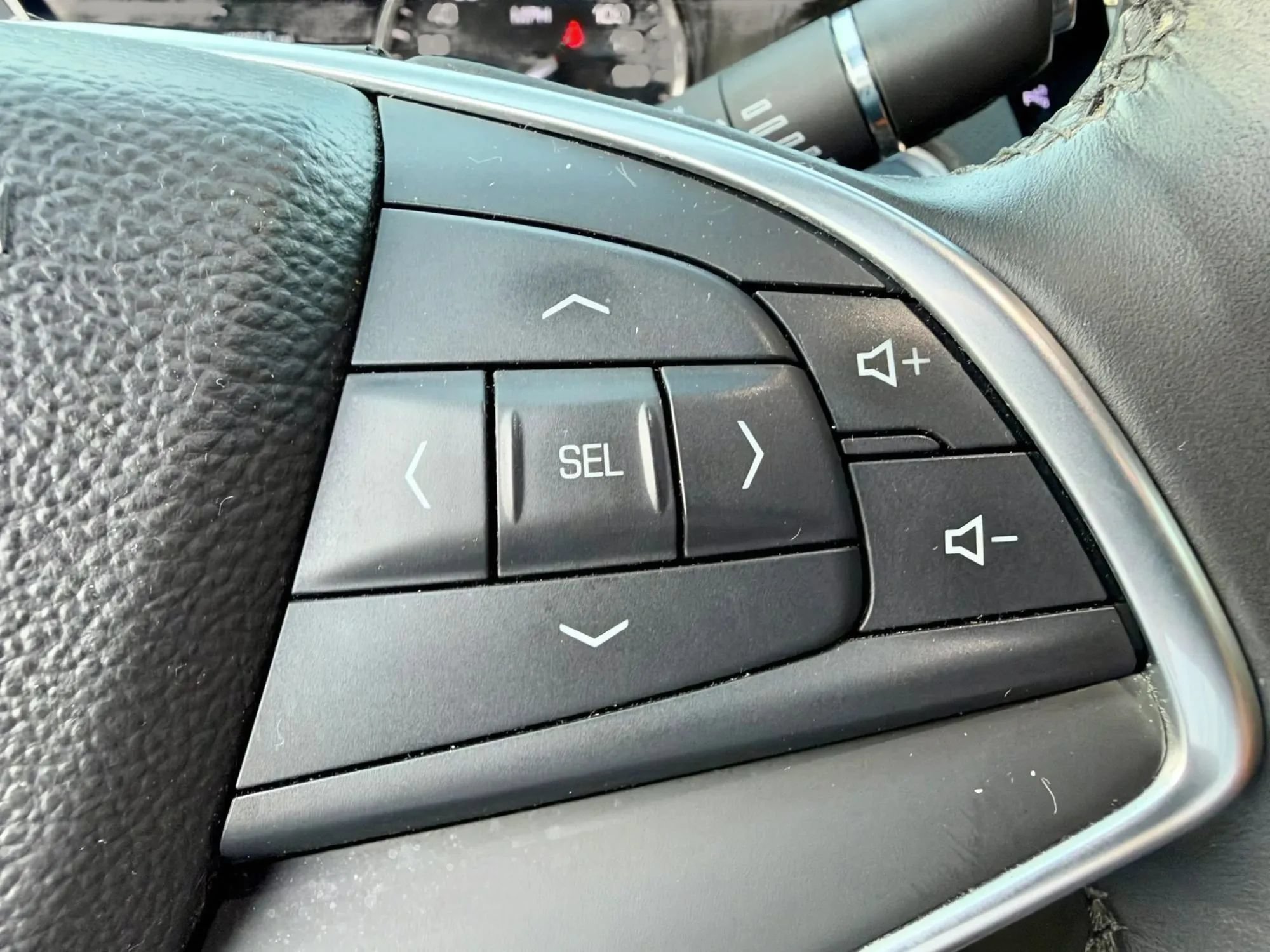 Used 2017 Cadillac CT6 Luxury AWD/4WD image 23