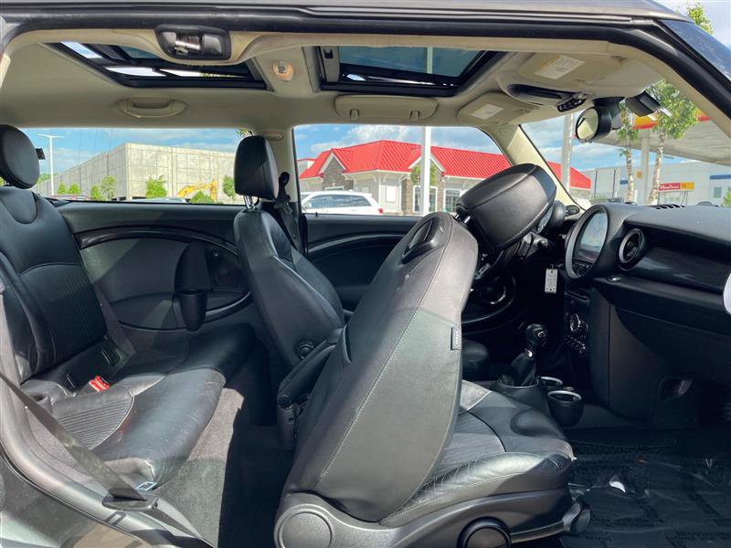 Used 2011 MINI Cooper Clubman S image 52