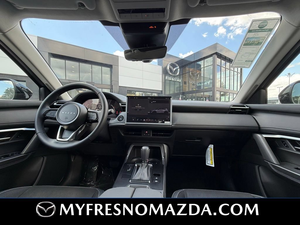 New 2026 MAZDA CX-5 Preferred AWD/4WD image 20