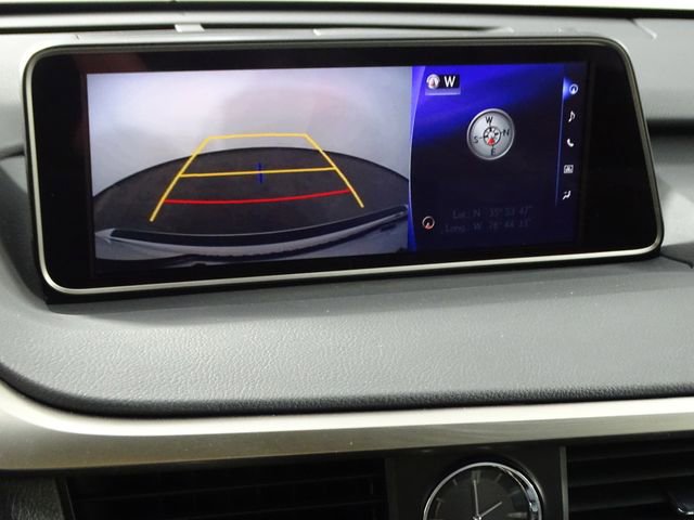 Used 2019 Lexus RX 350 FWD w/ Navigation Package image 10