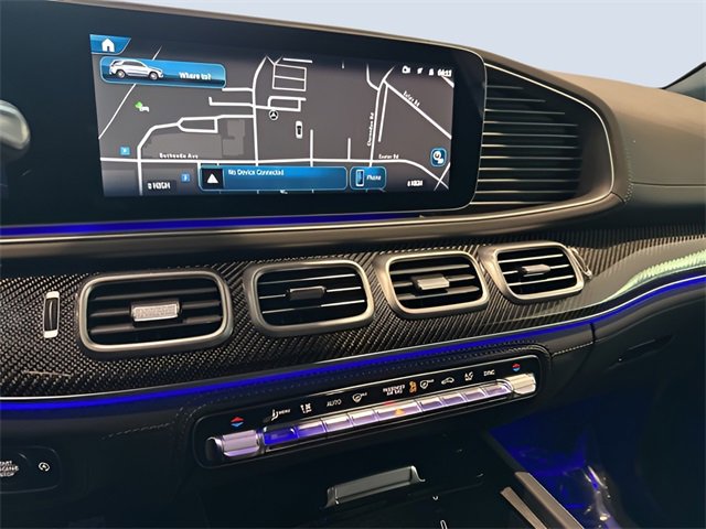 Used 2026 Mercedes-Benz GLE 63 AMG S image 19