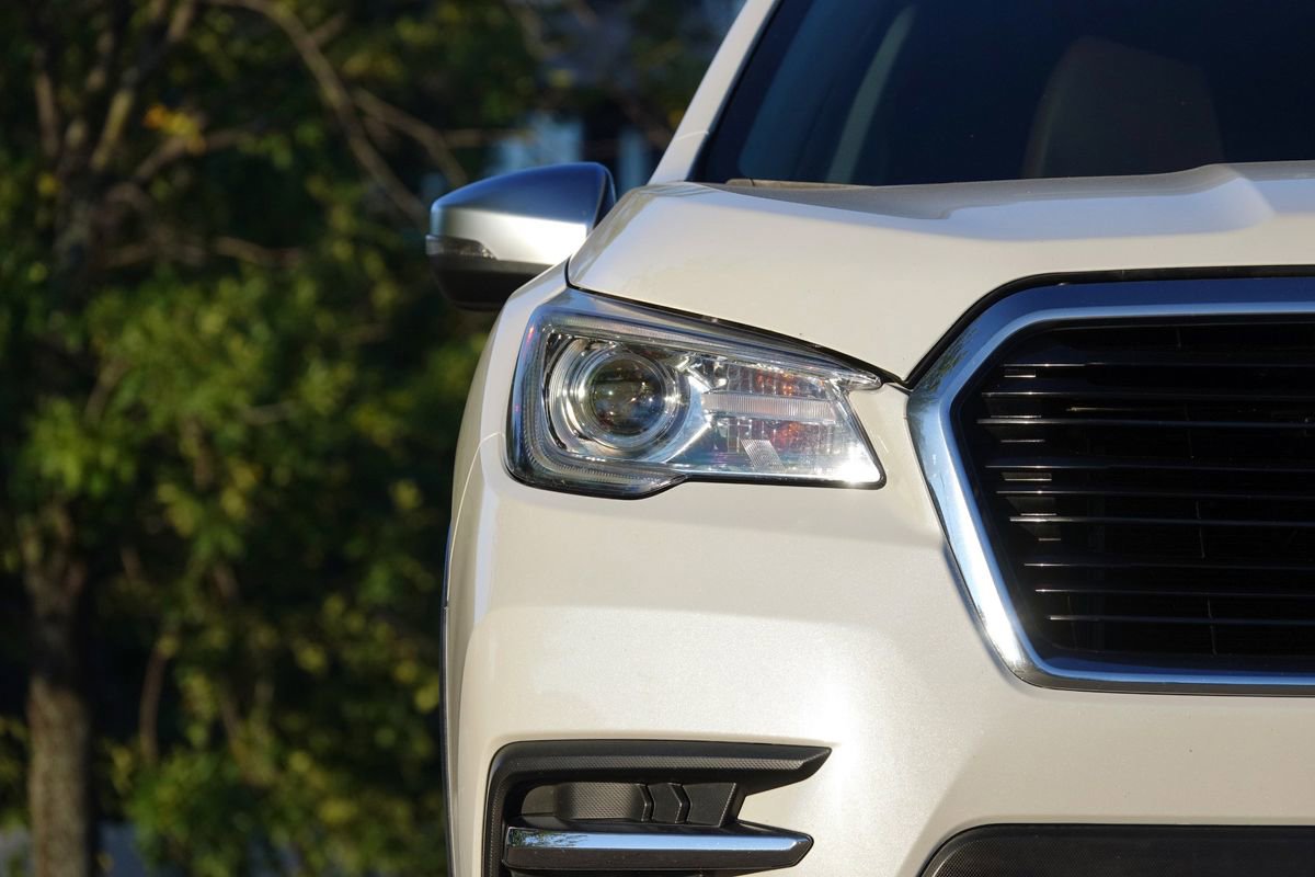 Used 2019 Subaru Ascent Touring image 19