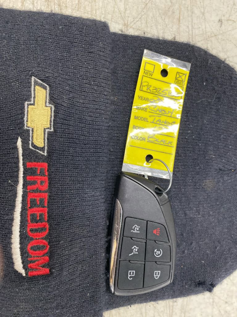 Used 2023 Chevrolet Tahoe LT image 29