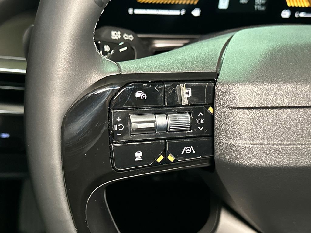 New 2026 Kia Sorento EX AWD/4WD image 24