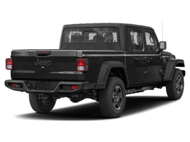 Used 2023 Jeep Gladiator Sport AWD/4WD image 2