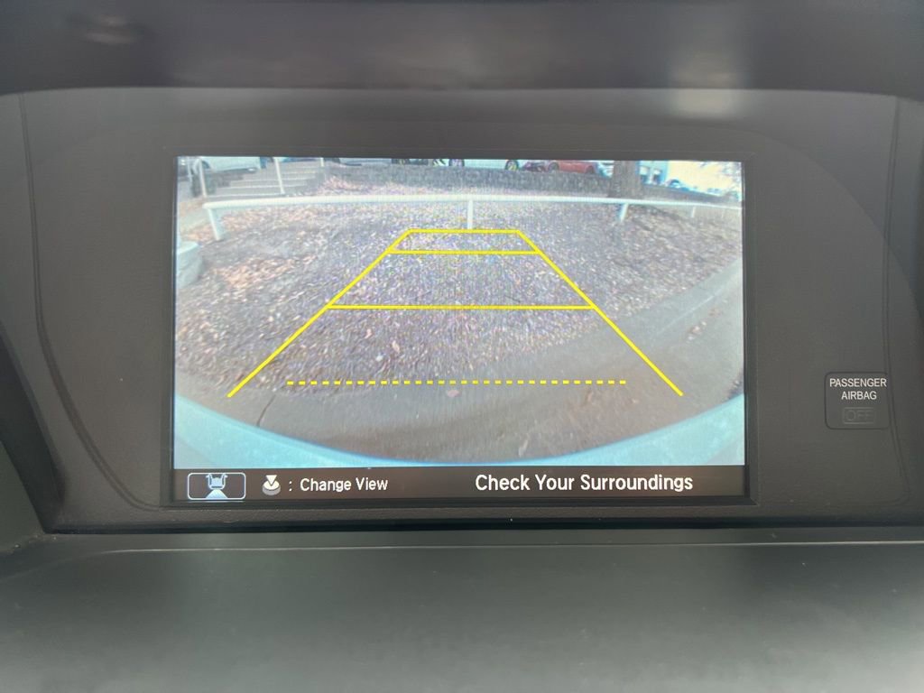 Used 2015 Honda Accord Touring image 32