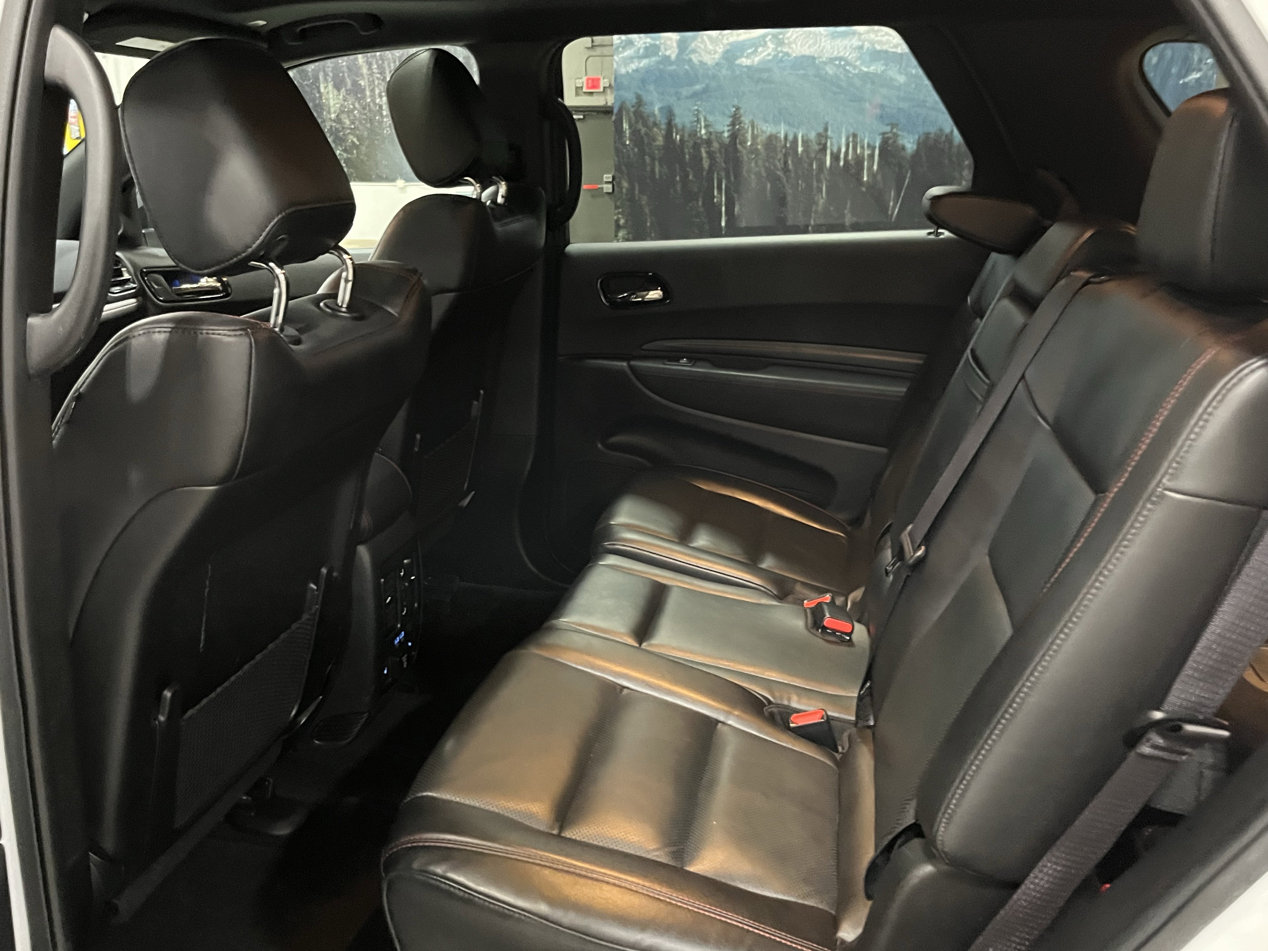 Certified 2025 Dodge Durango R/T image 13