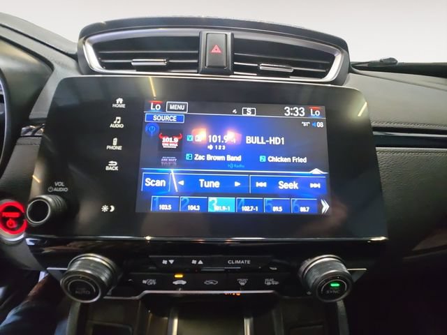 Used 2021 Honda CR-V EX-L image 15