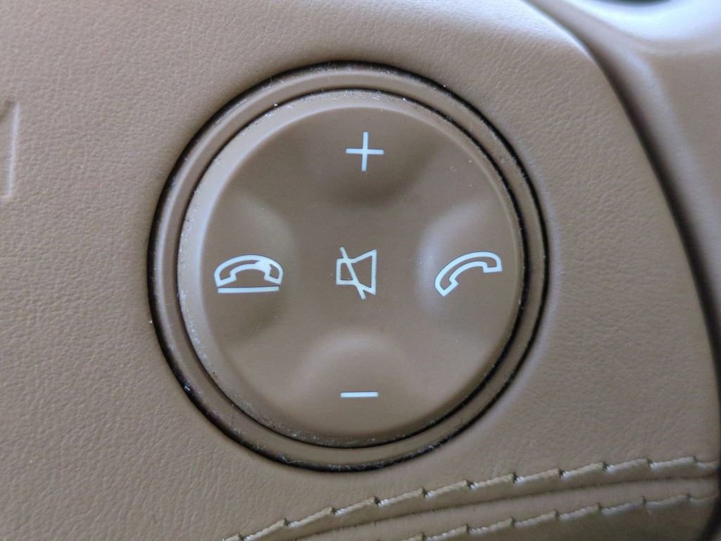 Used 2008 Mercedes-Benz S 550 4MATIC image 26