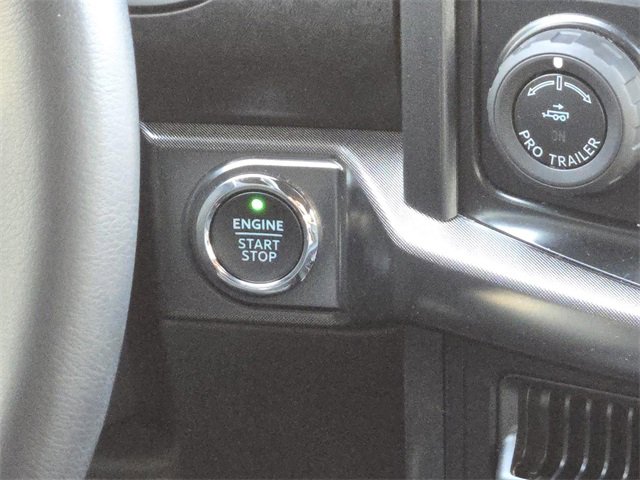 Certified 2023 Ford F150 Tremor w/ Equipment Group 402A High image 16