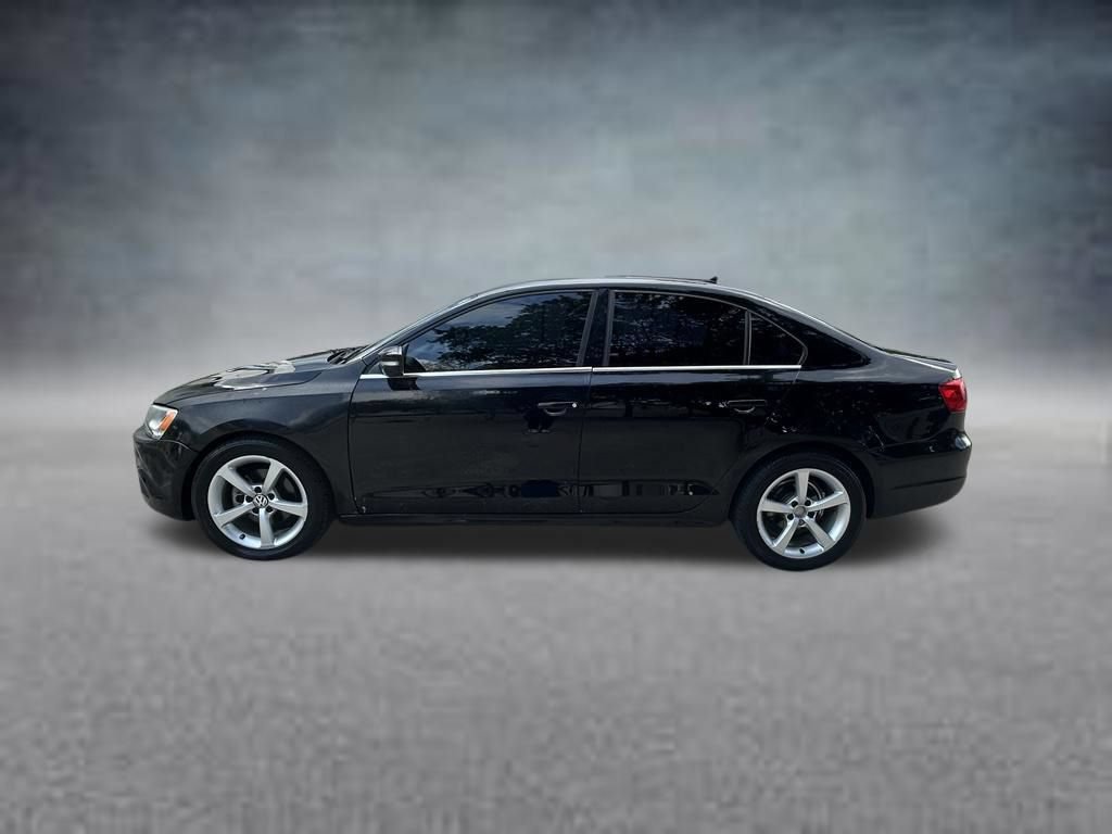Used 2014 Volkswagen Jetta SEL FWD image 4