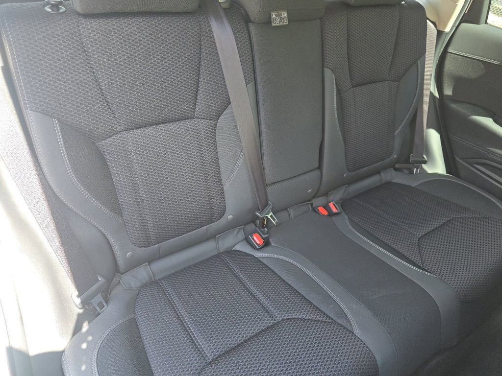 Used 2023 Subaru Forester Premium AWD/4WD image 22