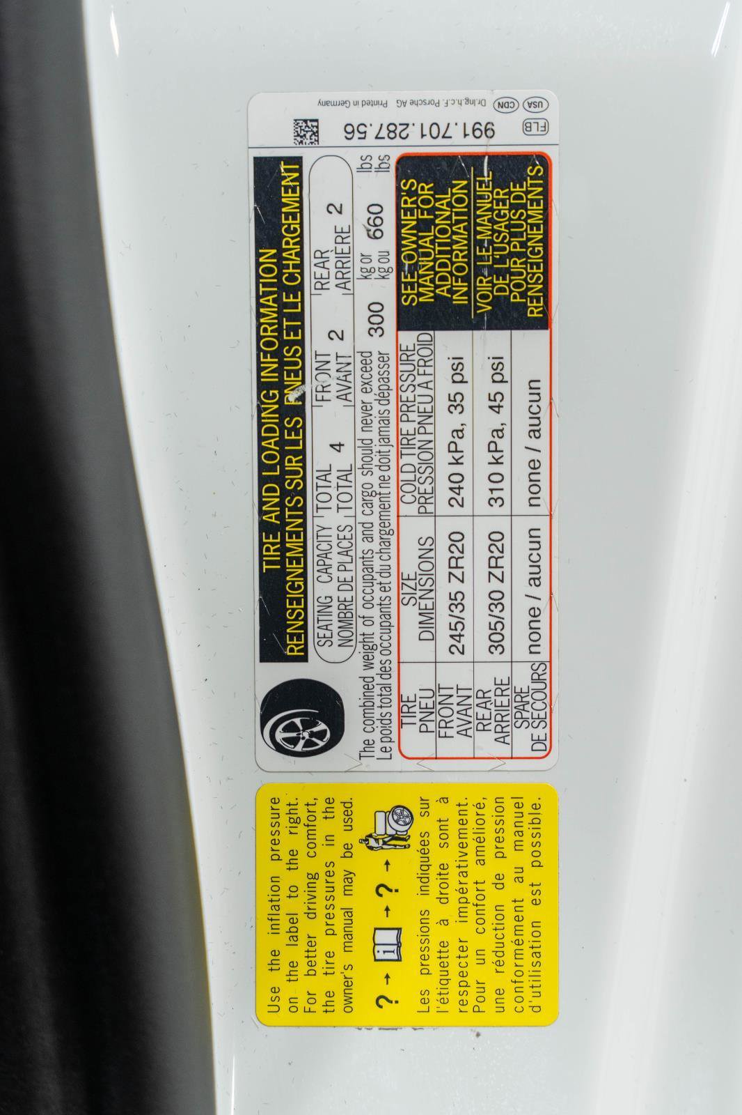 Used 2018 Porsche 911 Carrera GTS image 41