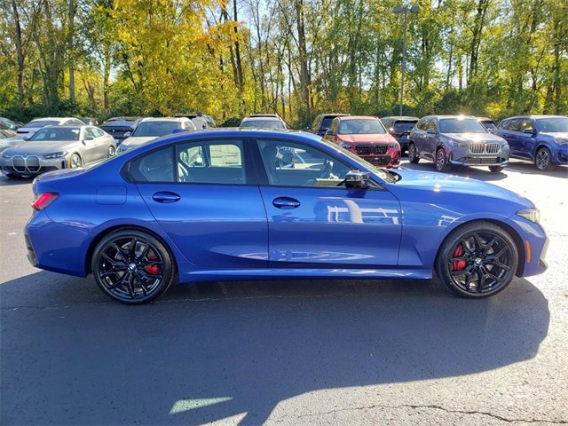 New 2026 BMW M340i xDrive w/ Premium Package image 7