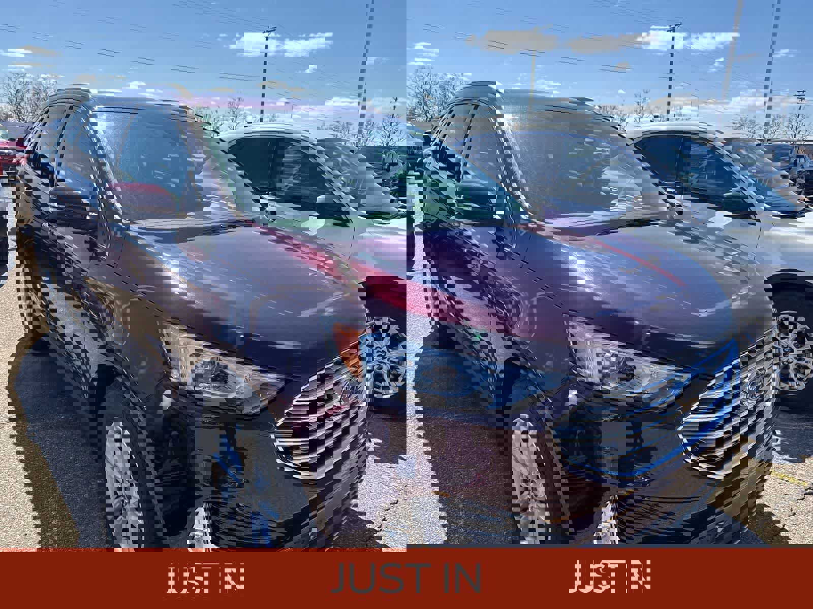 Used 2020 Ford Edge SEL w/ Convenience Package image 6