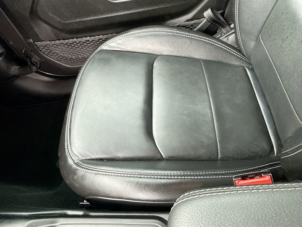 Used 2023 Jeep Wrangler Unlimited Sahara w/ Cold Weather Group image 22