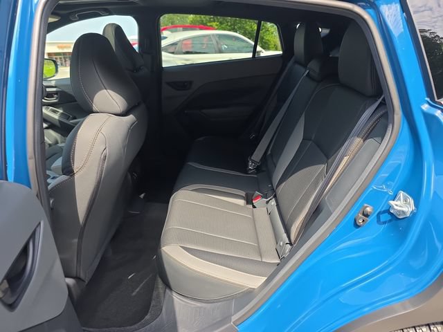 New 2026 Subaru Crosstrek 2.5i Wilderness AWD/4WD image 22