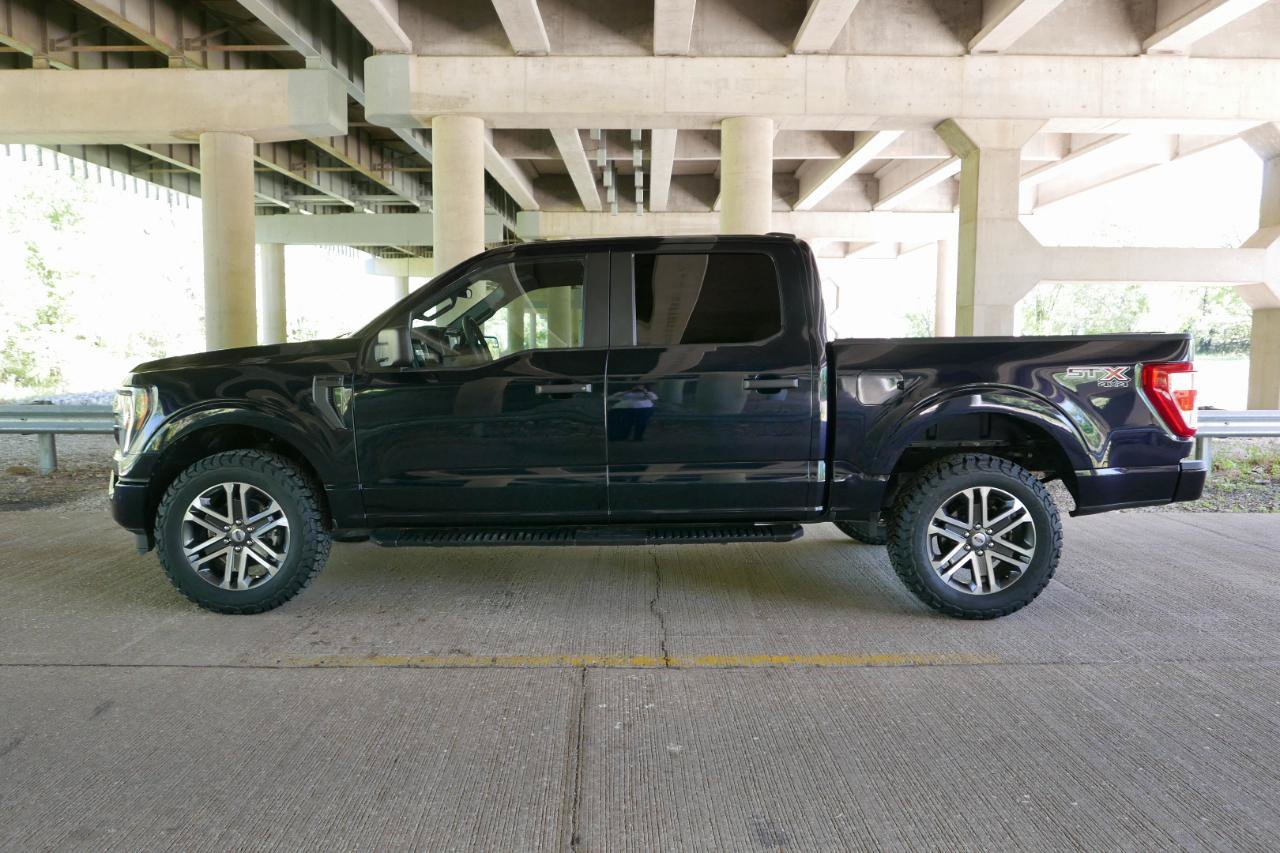 Used 2023 Ford F150 XL w/ STX Appearance Package AWD/4WD image 30