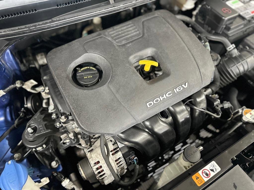 Used 2017 Kia Forte LX image 33