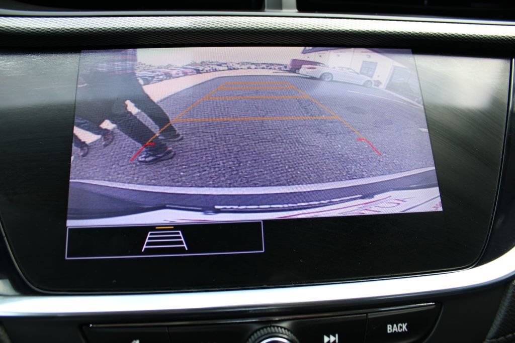 Used 2022 Buick Encore GX Select FWD image 32