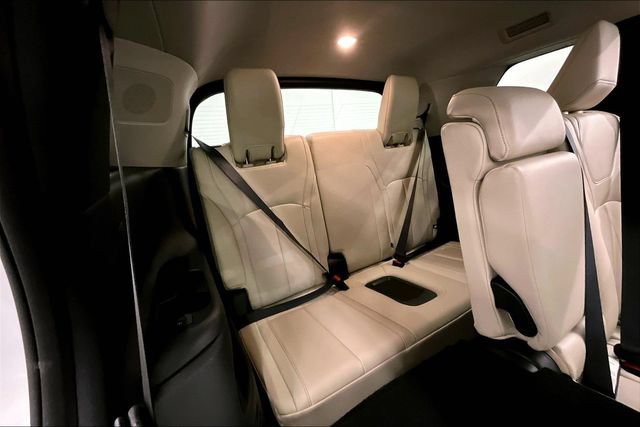 Used 2024 INFINITI QX60 Luxe AWD/4WD image 32