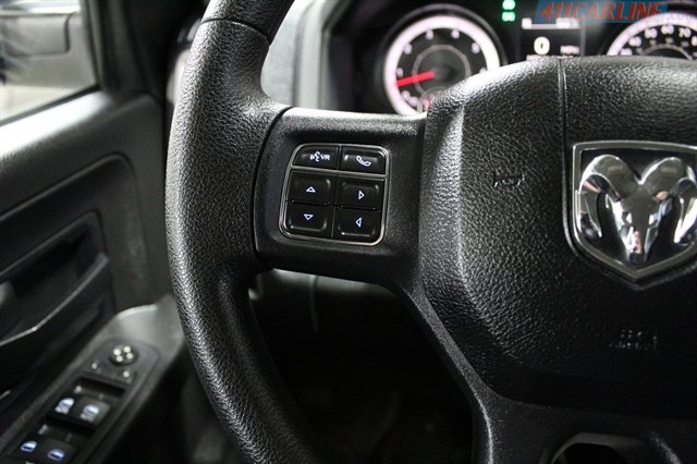 Used 2016 RAM 1500 Express image 18