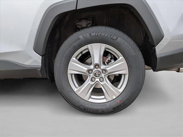 Certified 2025 Toyota RAV4 XLE w/ Convenience Package image 22