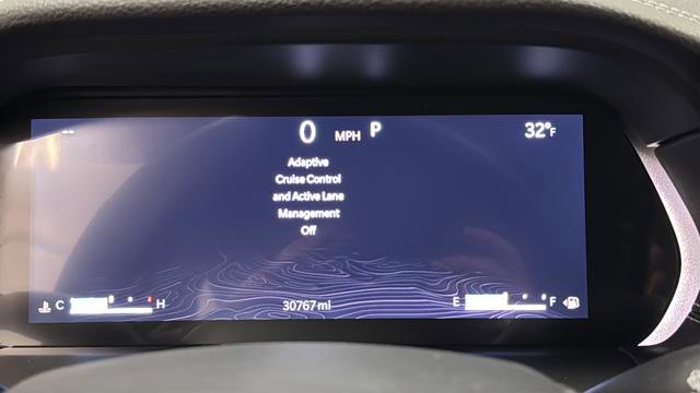 Used 2022 Jeep Grand Cherokee L Limited image 28