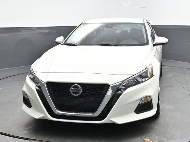 Used 2021 Nissan Altima 2.5 S image 2