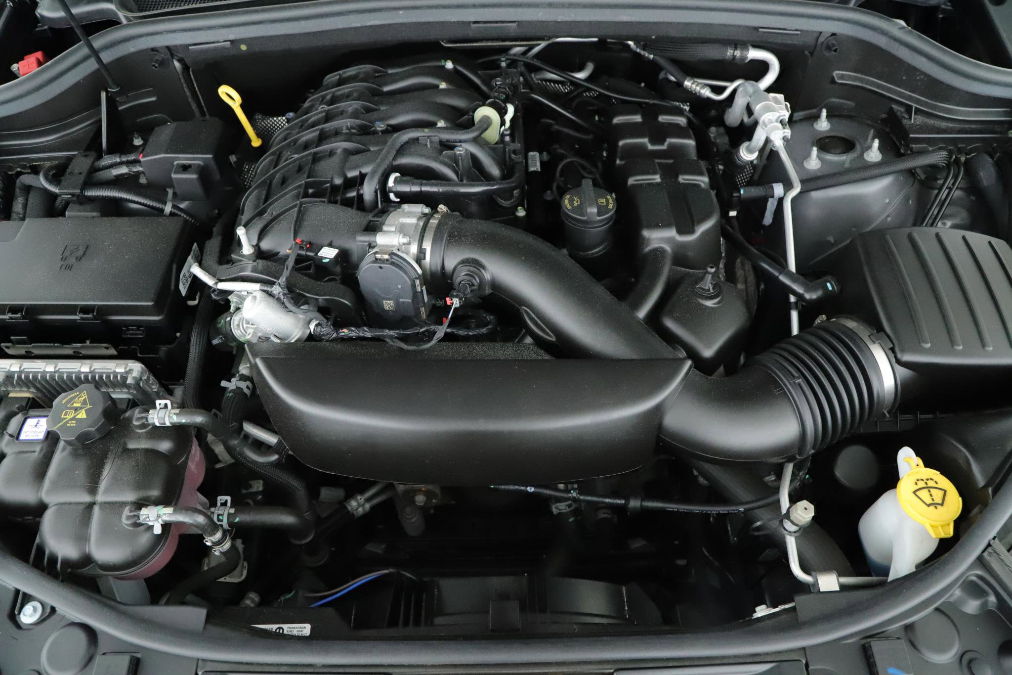 Used 2024 Dodge Durango GT w/ Blacktop Package image 16