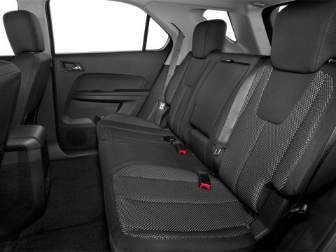 Used 2014 Chevrolet Equinox LT w/ Driver Convenience Package image 16