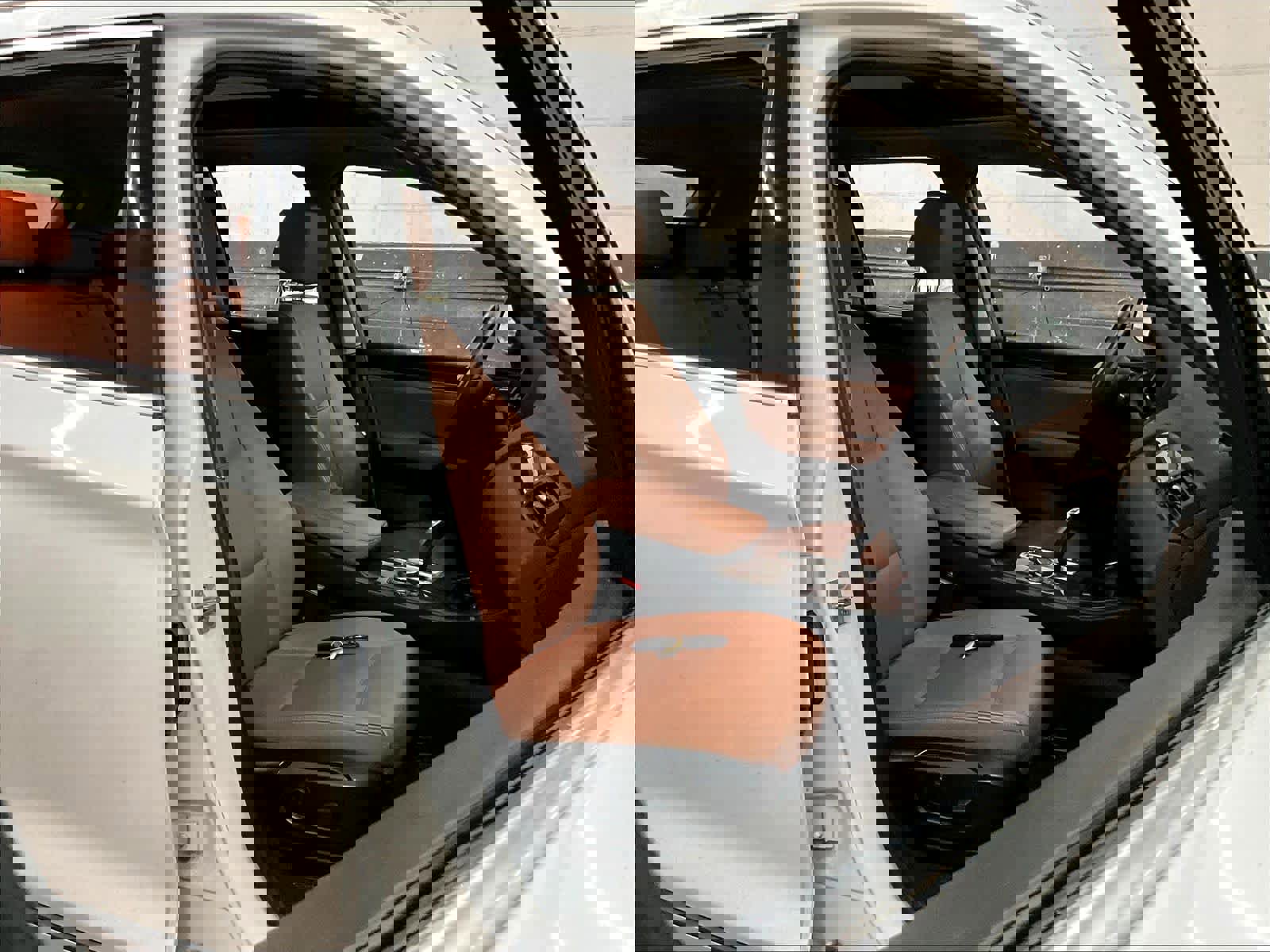 Used 2016 BMW X3 xDrive28i image 9