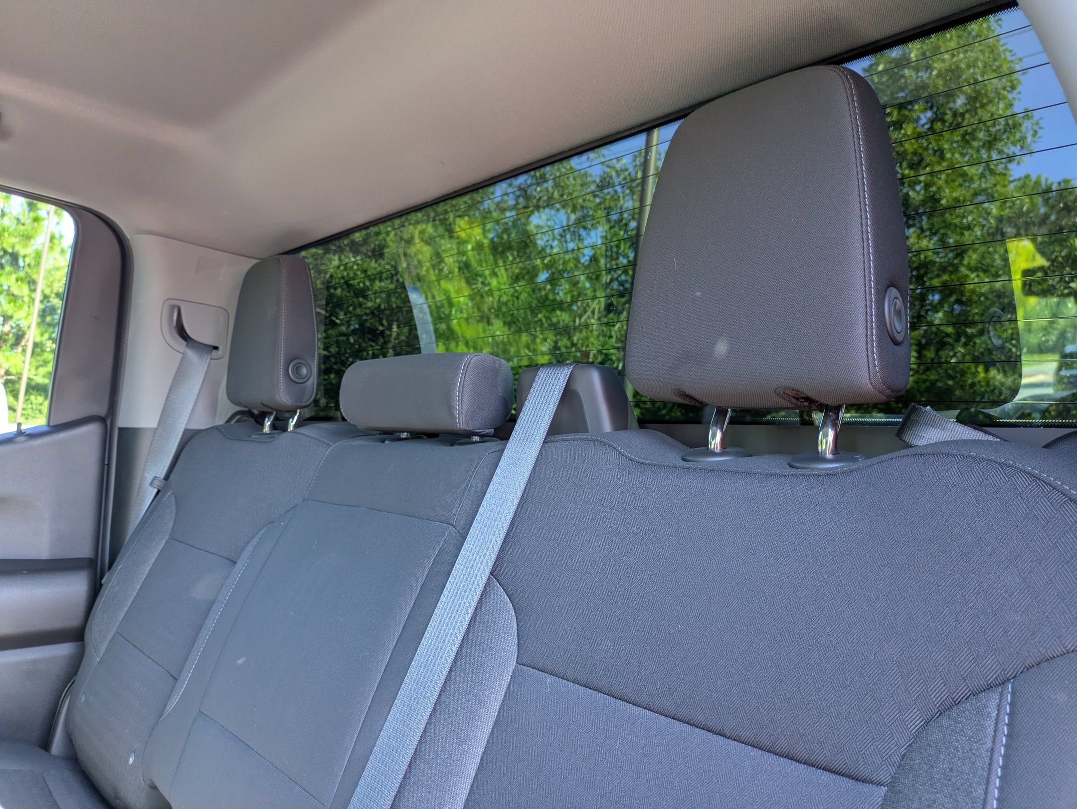 Used 2022 Chevrolet Silverado 1500 Custom RWD image 27