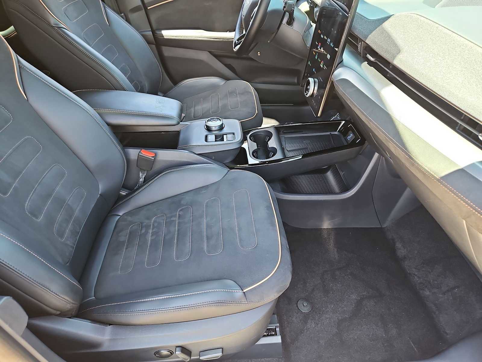 Used 2023 Ford Mustang Mach-E GT image 18