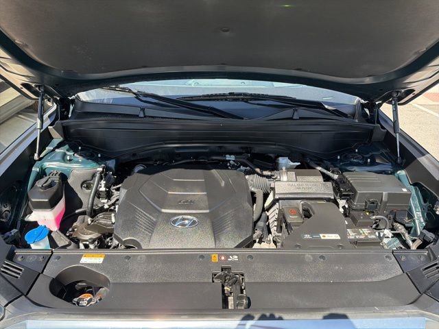 Used 2024 Hyundai Palisade Calligraphy AWD/4WD image 34