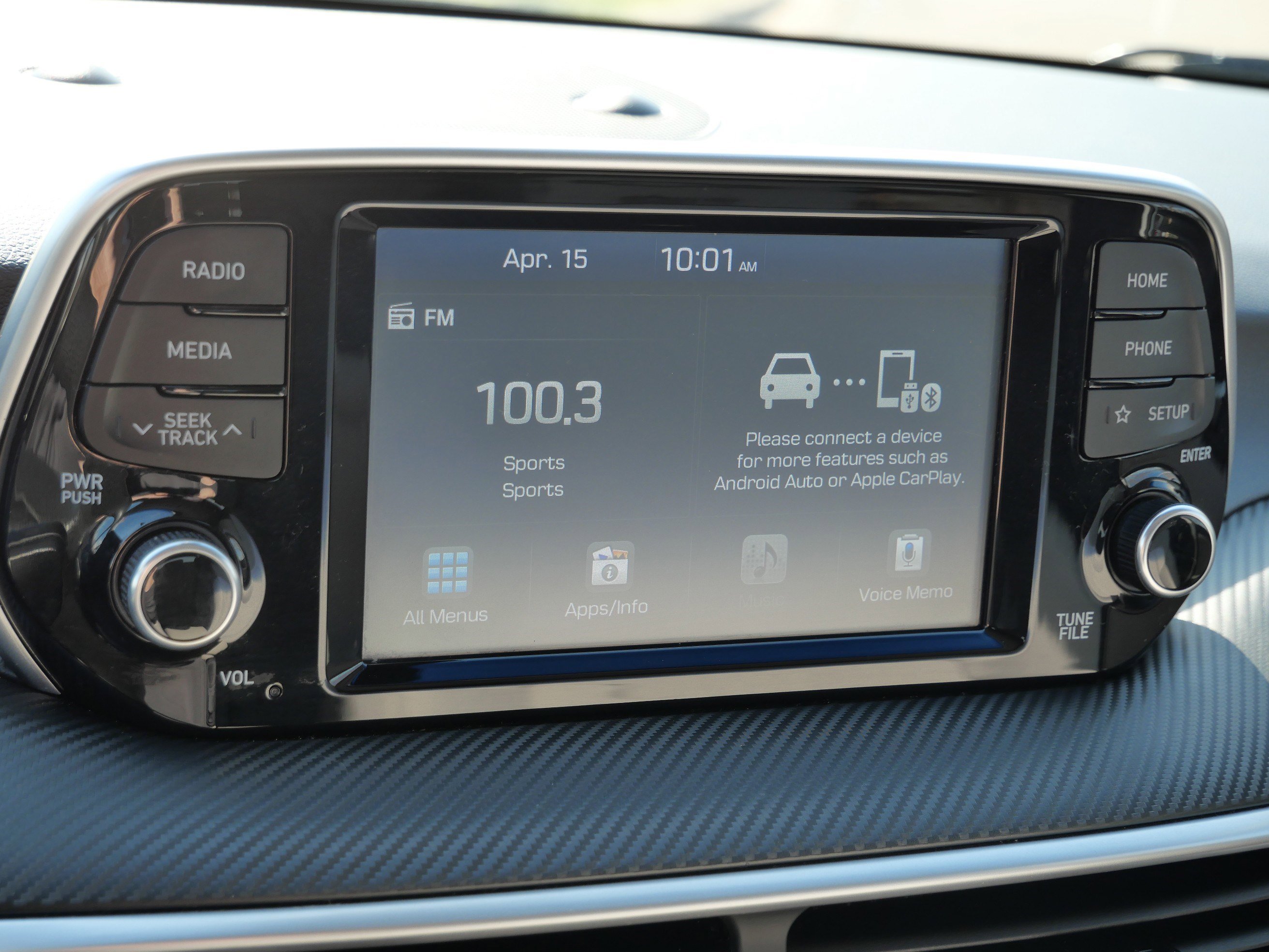 Used 2019 Hyundai Tucson SE AWD/4WD image 23