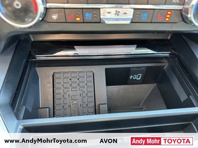 Used 2024 Ford F350 Lariat w/ Lariat Ultimate Package image 32