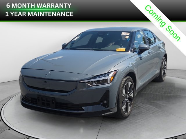 Used 2024 Polestar Polestar 2