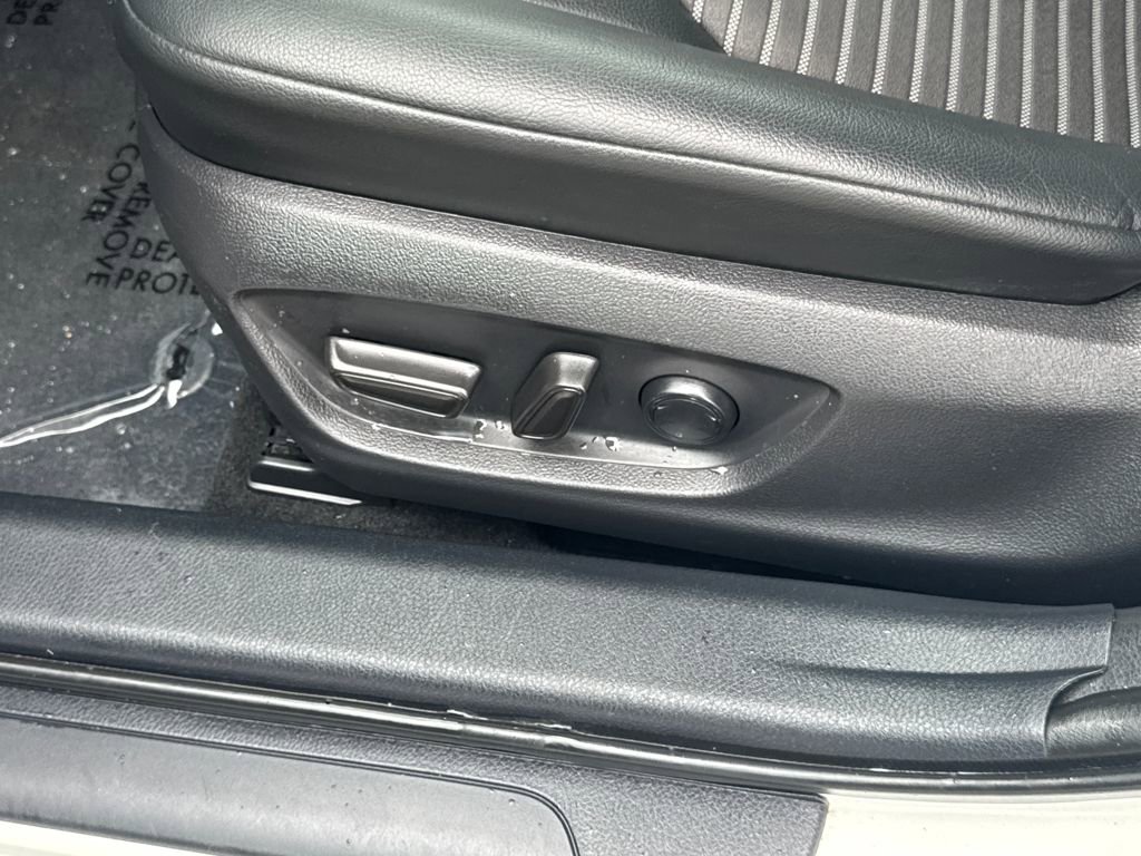 Used 2022 Toyota Camry TRD w/ TRD Package w/JBL Audio image 47